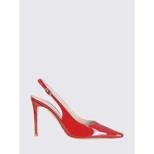 Roberto Festa Pump Woman Red